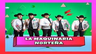 Maquinaria Norteña | Santa Fiesta | 2023