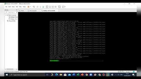 Instalasi dan setting VoIP di asterisk Debian 10