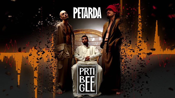 Prti Bee Gee - Idemo na remo