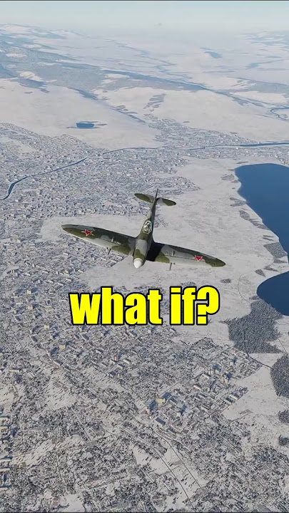 Download lagu What if? WW2 Spitfire vs F18 Hornets #DCS
