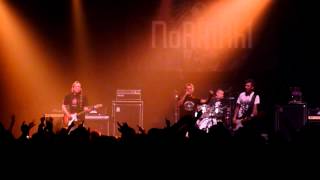 Normahl - Whisky Pur Live@Turbinenhalle Oberhausen