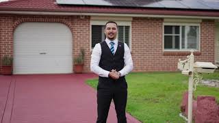 7 Teuma Pl, Glendenning