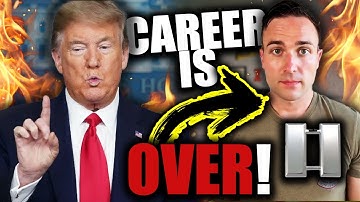 🚨 Army Captain TELLS Troops to DISOBEY PRESIDENTS ORDERS?! 🤯