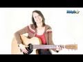 How to Play "Who Says" by Selena Gomez & The Scene on Guitar