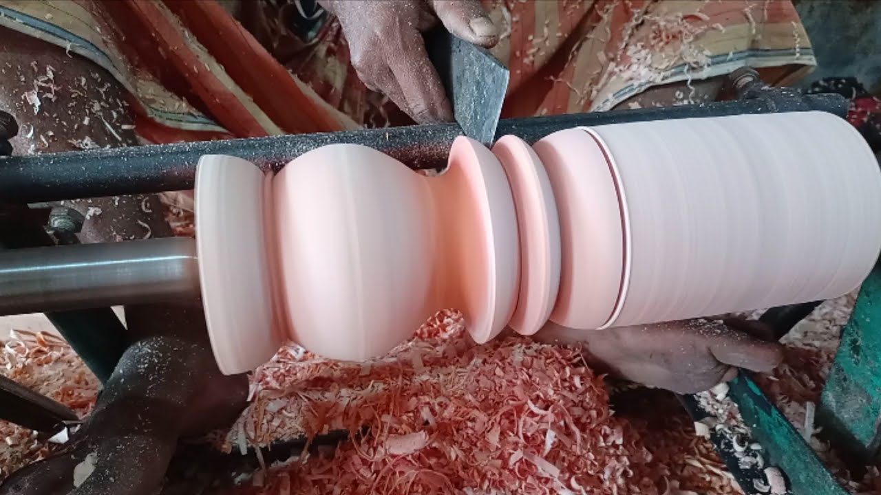 Modern dining table leg design - wood work every day (part=15)