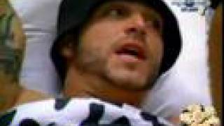 Bbb8 - Fernando Dá Uma Bronca Em Natália Pela Manhã 2701