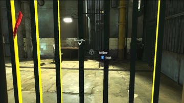 Dishonored Asshole Edition by Downwhere part 1