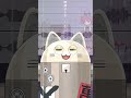 スプリットダンス / ニャンヤオチュー アカペラ 歌ってみた #shorts