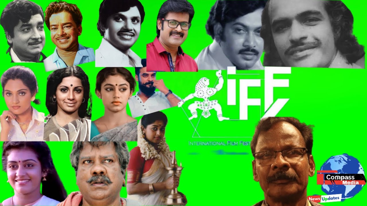 30th iffk | Compassmedia| History of  iffk 
