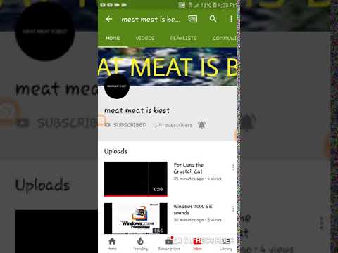 Shoutout to Meat Meat Is Best camera iphone 8 plus apk