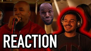 Tech N9ne - Things I Like | Official Music Video | REACTION