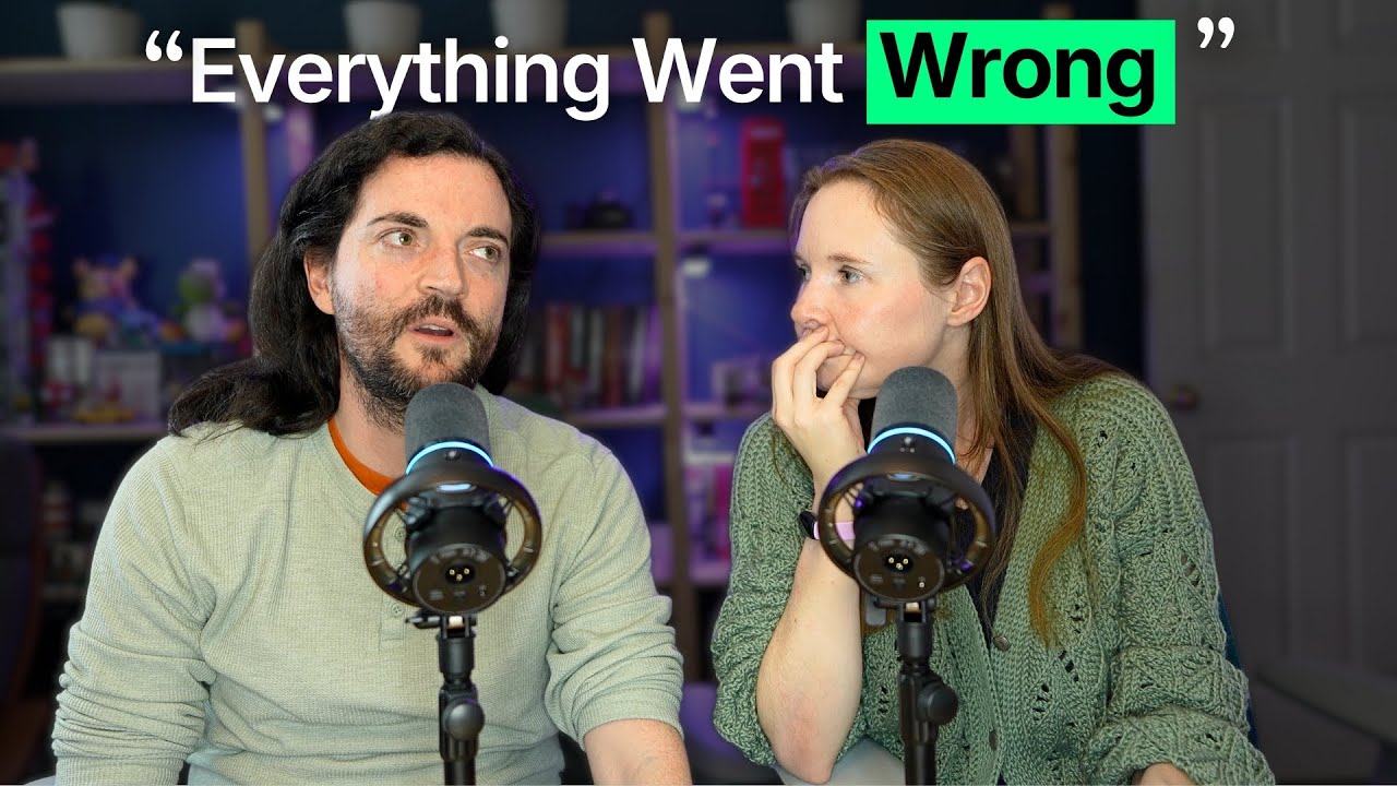 Когда путешествие идет не по плану