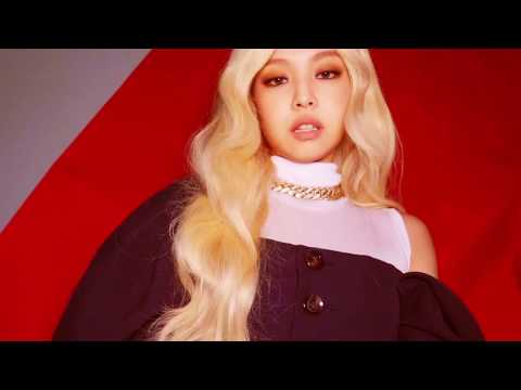 블랙핑크   -   'KILL THIS LOVE'      제니 M/V 티저 영상