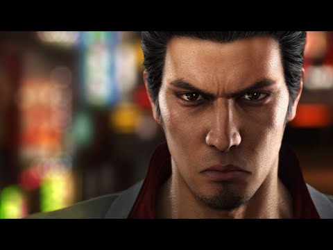 Fist Law - Ryu Ga Gotoku 6/Yakuza 6 Extended