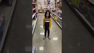 Catch It I Buy It! #Shorts #Viral #Funny #Fun #Shopping #Veyadventures #Toys #Target