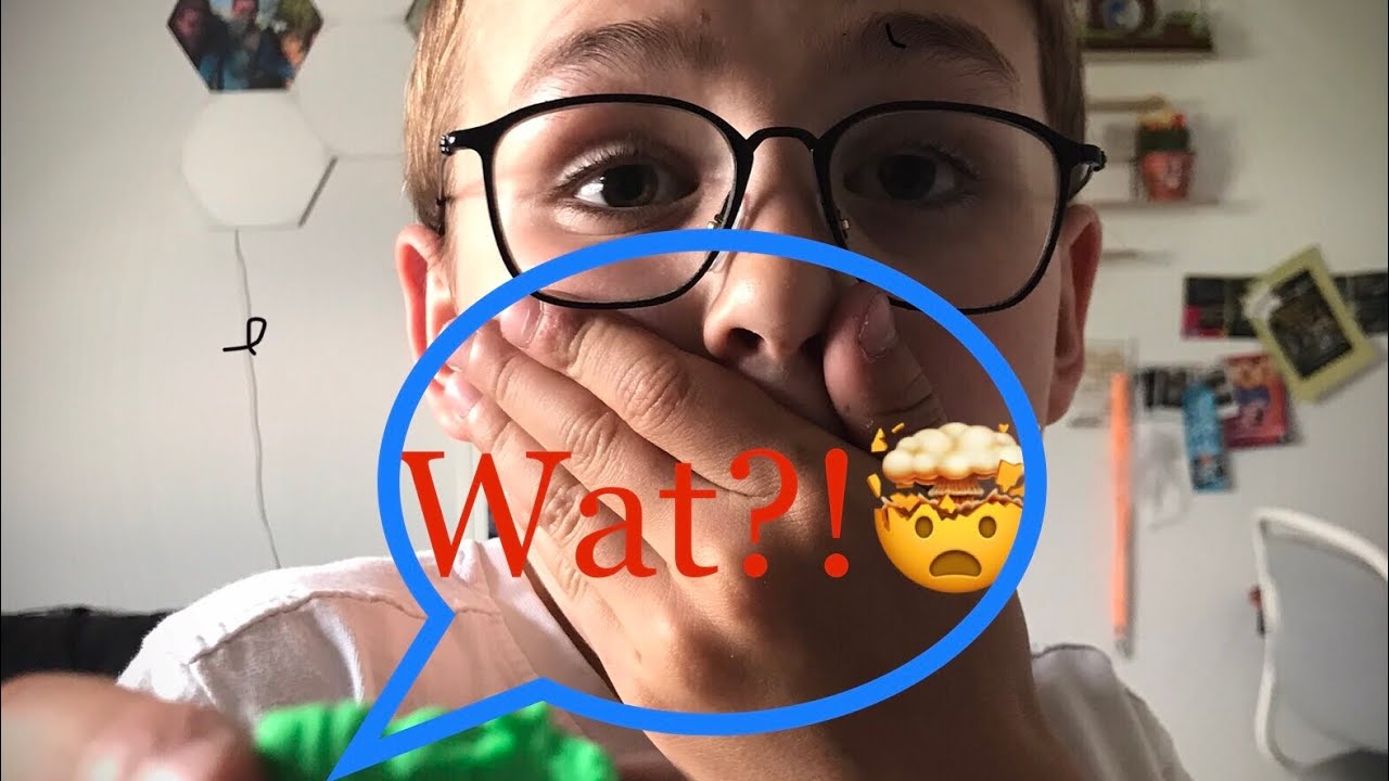 WAT?! Ik heb mijn favoriete figuur!🤯 - YouTube