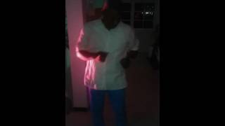 Hora Loca Matrimonio Cindy Vega Novoa.