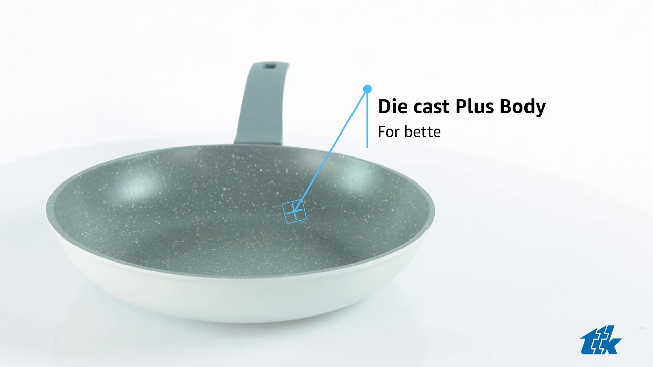 Prestige Stackable Series | Unique Stackable Cookware | Prestige