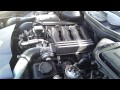 Bmw e39 520d probleme EGR