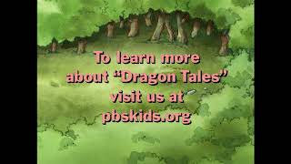 To learn more about Dragon Tales visit us at pbskids.org (1080p60)