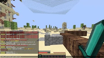 Minecraft hackers fadecloud.com ToXIC_BliTtZOG hacking