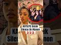 KATSEYE Break Silence On Manon #shorts #katseye #manon