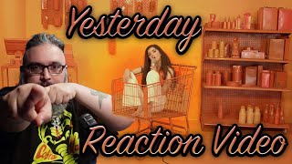 Angelina Jordan | Yesterday (The Beatles Cover) | History and Reaction
