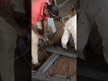 chinal hole engineering work