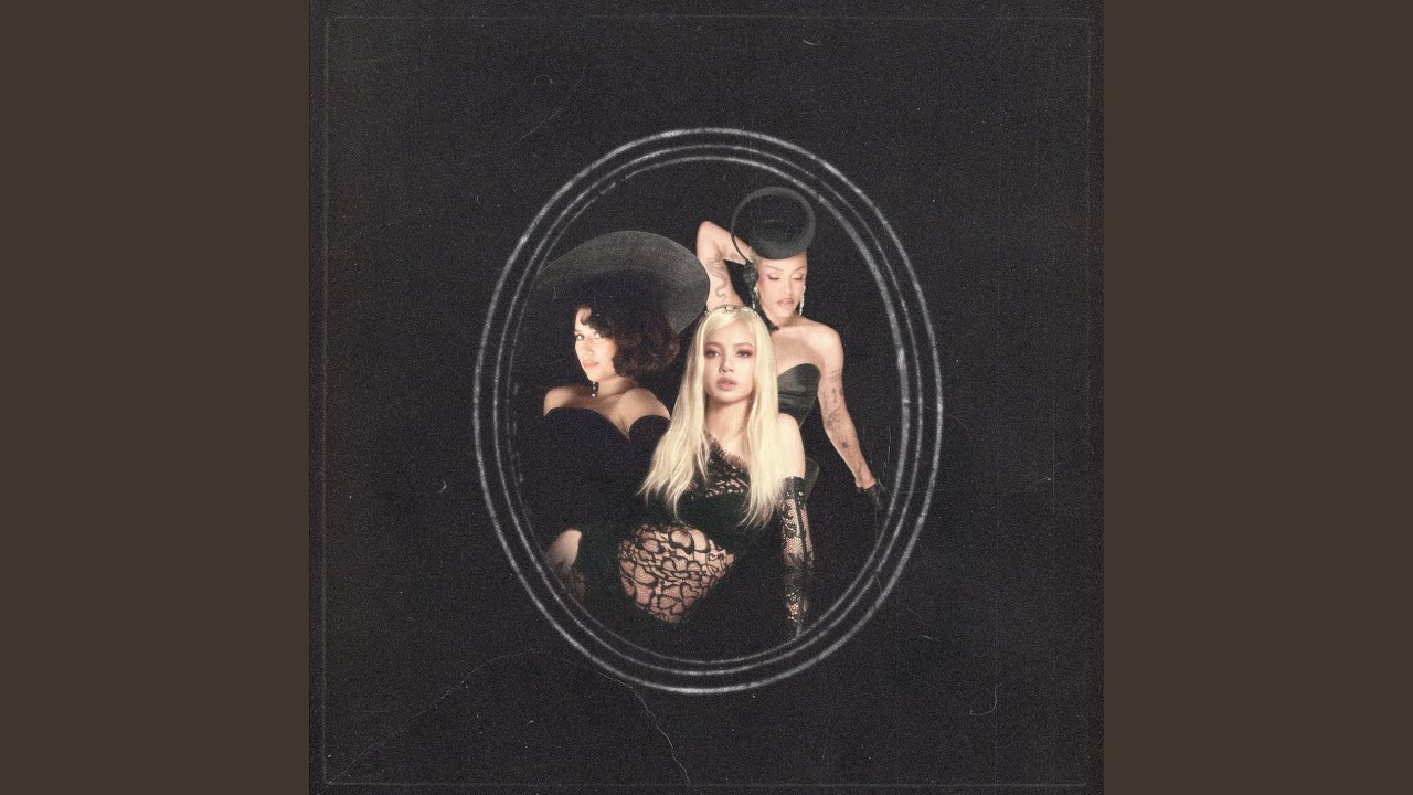 Born Again (Purple Disco Machine Extended Mix) (feat. Doja Cat & RAYE)