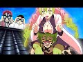 【鬼滅の刃】甘露寺蜜璃にハマる妓夫太郎と猗窩座【きめつのやいば・demon slayer・귀멸의칼날・あかざ・アニメ・遊郭編・MAD・アフレコ・妓夫太郎・堕姫・宇随天元・縁壱・最終回】