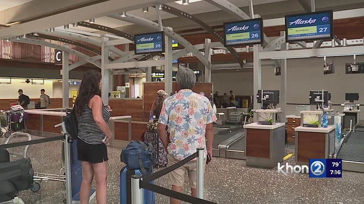 Automatic refunds for airline passengers goes into effect