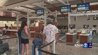 Full Automatic refunds for airline passengers goes into effect News