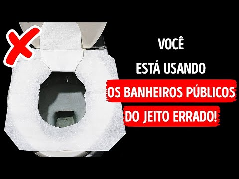 Vídeo: 6 Coisas A Saber Sobre Cuidados Urgentes Antes De Você Ir