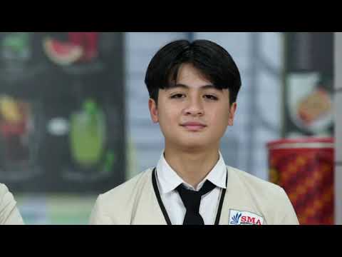 [Opening] Dari Jendela SMP (Goes To SMA)😎, Keren-keren banget mereka!! Eps. 446