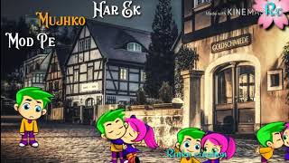 Junooniyat Hai Yahi Heart Touching Song Status