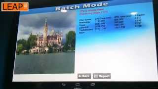 Renderscript GPU Imaging on ARM Mali-T604 screenshot 4