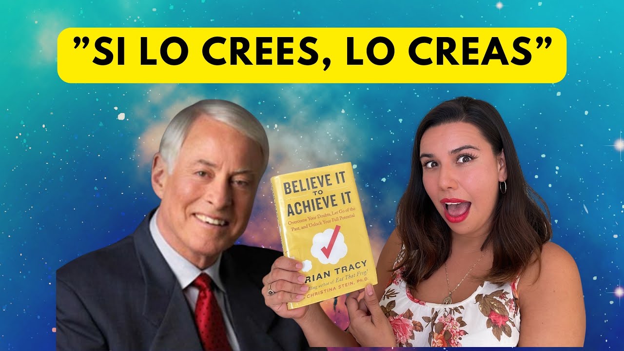 Si lo crees, lo creas [If You Believe, You Believe]