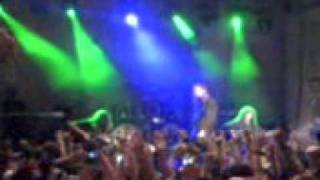 BLIND GUARDIAN - The Bard's Song - In the Forest (live at SKC, Belgrade, Serbia, 16.10.2006)