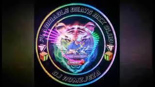 Boma bomaye tiktok remixFt.dj romz and dj jeza #Tiktok