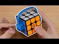 Checking Out the XiaoMi Giiker Super Cube I3S! | TheCubicle.com