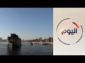 روح الكاتبة الشهيرة أغاثا كريستي تعيد باخرة السودان للإبحار في مياه النيل