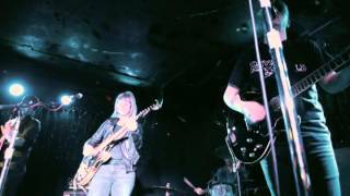 The Vaselines- Rory Rides Me Raw- @ The Empty Bottle, Chicago- 1/21/2015