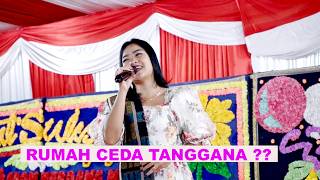 KERJA TAHUN TERBARU 2026 ||VERONIKA BR BANGUN || RUMAH CEDA TANGGANA || KERJA TAHUN LEPAR SMURA 2026