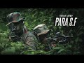 Para sf part 2  indian special forces  para commandos in action  military motivation 