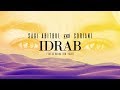 Sagi Abitbul &amp; Soriani ft. M&#39;Barka Ben Taleb - IDRAB (Official Audio)