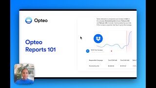 Opteo Reports 101