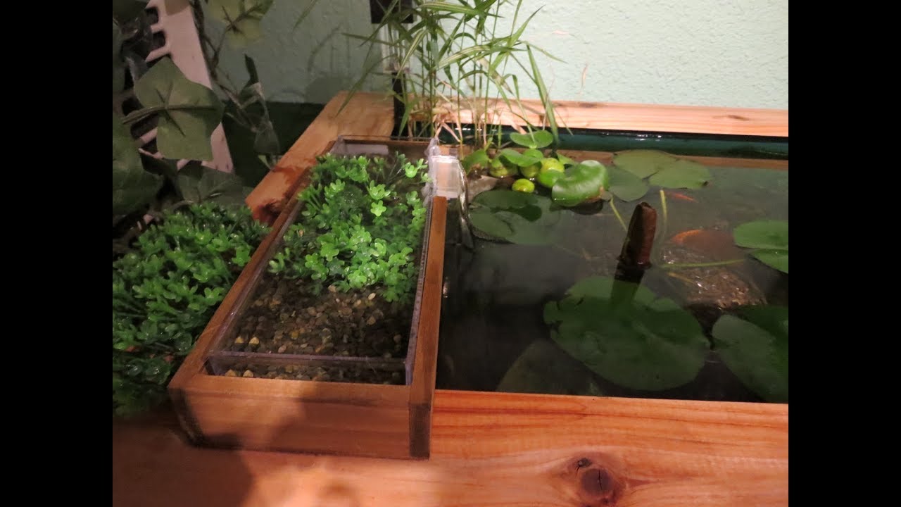 メダカ大好き No 013 マンションベランダビオトープ グレードアップ手直し A Box Garden Style Biotope Youtube メダカ大好き No 013 マンションベランダビオトープ グレードアップ手直し A Box Garden Style Biotope Youtube