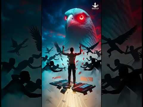 面對政黨狂熱信眾 主題曲【義和團】