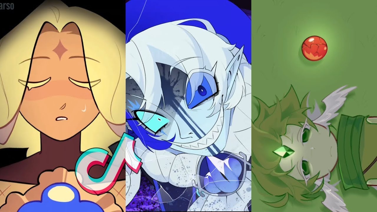 CookieRun Kingdom 🍪 Best TikTok Compilation | Funny & Epic Moments #93