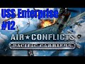 Air Conflicts: Pacific Carriers: "Enterprise vs. Japan" Campaign Walkthrough - Battle of Midway